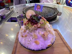 -玄希浪漫厨房·韩料烤肉(湖滨银泰in77店)