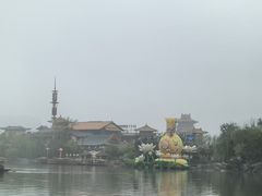 -中国翰园碑林