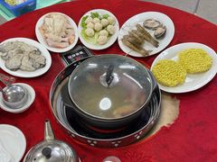 -花苑美食横琴生蚝火锅(拱北粤华路店)