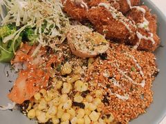 -池奈·咖喱蛋包饭(杭州远洋乐堤港店)