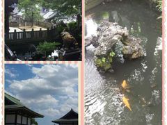 -成田山新胜寺