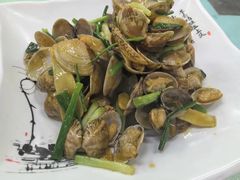 -景好海鲜餐厅(大鹏必选旅游店)