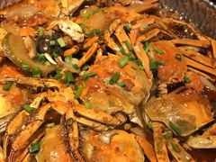 -大川先生·小龙虾·川菜(信义坊店)