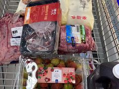 -麦德龙(虹口江湾店)