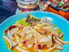 -品质伊骊新疆菜(紫金店)