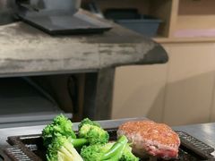 -肉肉大米(金虹桥店)