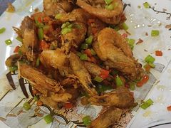 -清真•蜀风园(丁字沽总店)