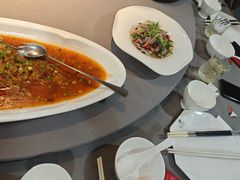 -秦月轩·陕西家乡菜(阜成路·五棵松店)