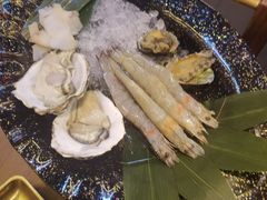 -牛New寿喜烧(闵行龙湖天街店)