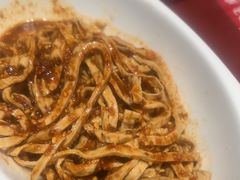 -喜家德虾仁水饺(开发区万达店)
