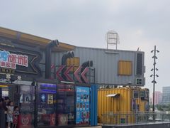 -移动谜城·大笨象密室逃脱(五棵松店)