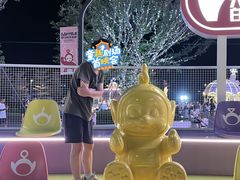 -东莞松山湖万象汇