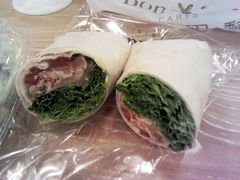 很饱满-早安巴黎(四季坊店)