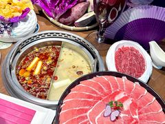 -快乐小羊(富强中路店)