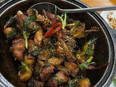 -好呷(东城十三碗美食广场店)