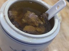 -海滨鸭仔饭(海宁店)