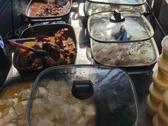 -紫光园(劲松店)