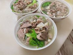 -志荣粿面小食店