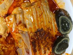 -何老二卤汁凉粉