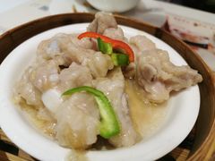 -有心德(麦地店)