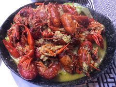 蒜泥龙虾-拙味兄弟龙虾·江湖菜(和畅堂店)