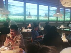 大堂-米一仙·成都小碗菜(东万达店)