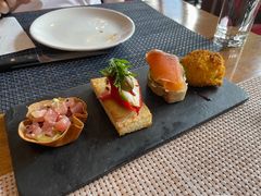 -LA MAISON公鸡和龙(蛇口店)