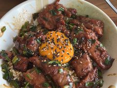 -肥朵食堂(带梦胡同店)