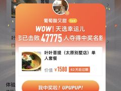 -叶叶菩提(太原别墅店)