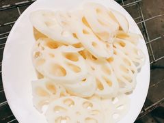 -朝伟清真铜瓢牛肉馆(三十年老·店)