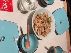 -局气烤鸭·北京菜(德云社店)