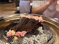 -味家烤肉烤鳗鱼牛排(西塔旗舰店)