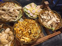 -易门野生菌府·菌海森林(月牙潭公园店)