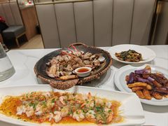 -阿毛饭店·正宗宁波菜(儿童公园旗舰店)