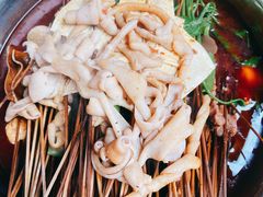 -老瓦房冷锅串串(文殊院店)