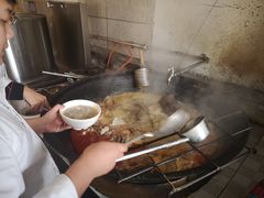 -龙门李家三旦羊肉汤馆