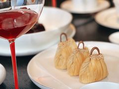 -甄御•海鲜新青岛菜(麦岛店)