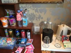 -中铁花水湾温泉酒店(大邑店)