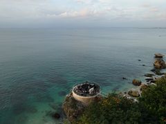 景观位-Rock Bar Bali(Bali)
