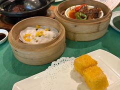 -誉八仙粤菜(万象天地店)