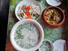 -香满楼(临安路店)