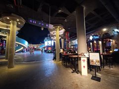 -JZ Club 爵士酒吧(上海店)