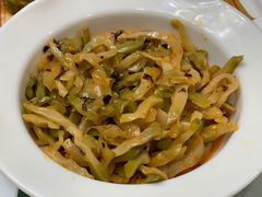 -牟传仁饭庄(星海店)