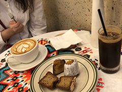 -发酵食堂(屏风街店)