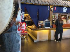 -千代武日本料理(哈西店)