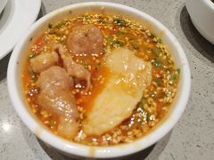 -海底捞火锅(六合天街店)