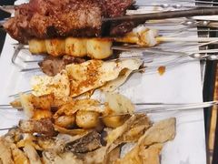 -冰城小镇音乐串吧·聚会餐厅(百子湾店)