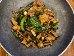 -又一福烤鸭·北京菜(东四店)