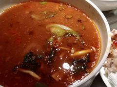 -金佬馆·川菜bistro(芜湖镜湖万达店)