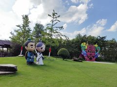 -董永七仙女文化园